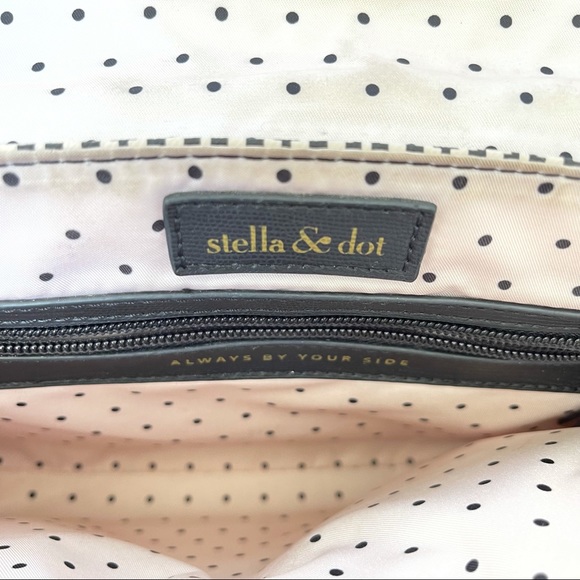 🌸Stella & Dot Crossbody! - Picture 11 of 11